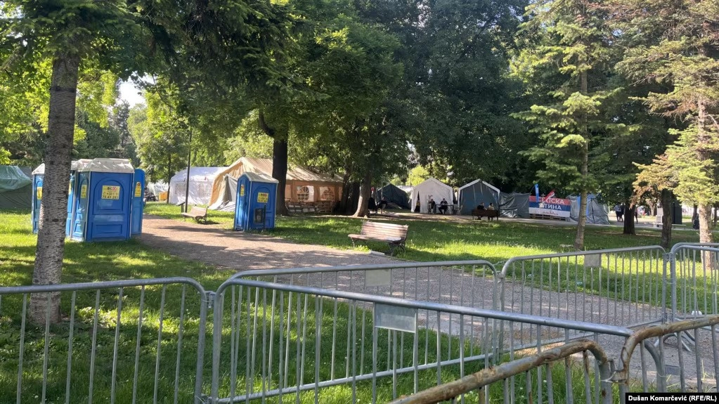 Pet osoba uhapšeno zbog napada u Studentskom gradu u Beogradu